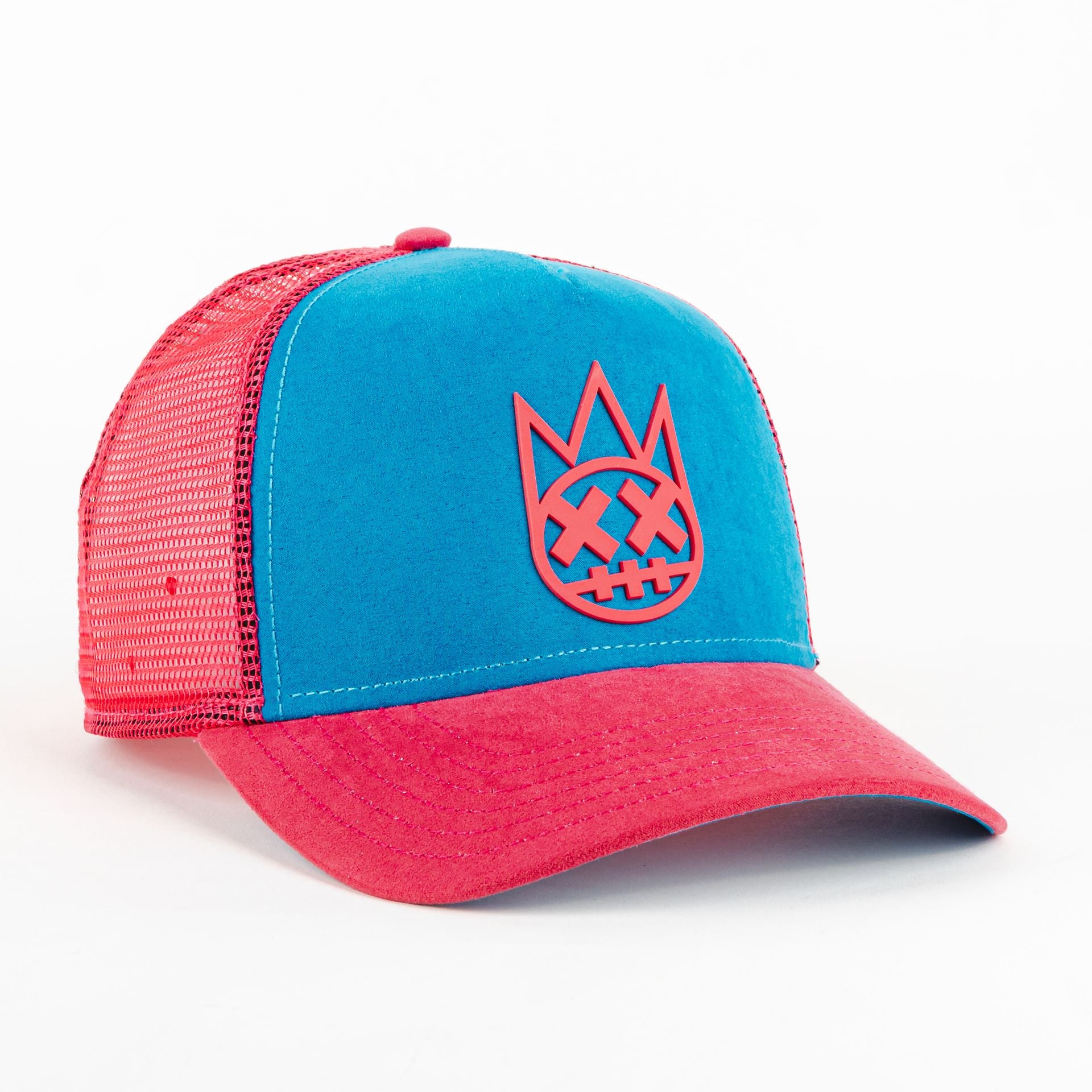 CULT SHIMUCHAN ELECTRIC BLUE