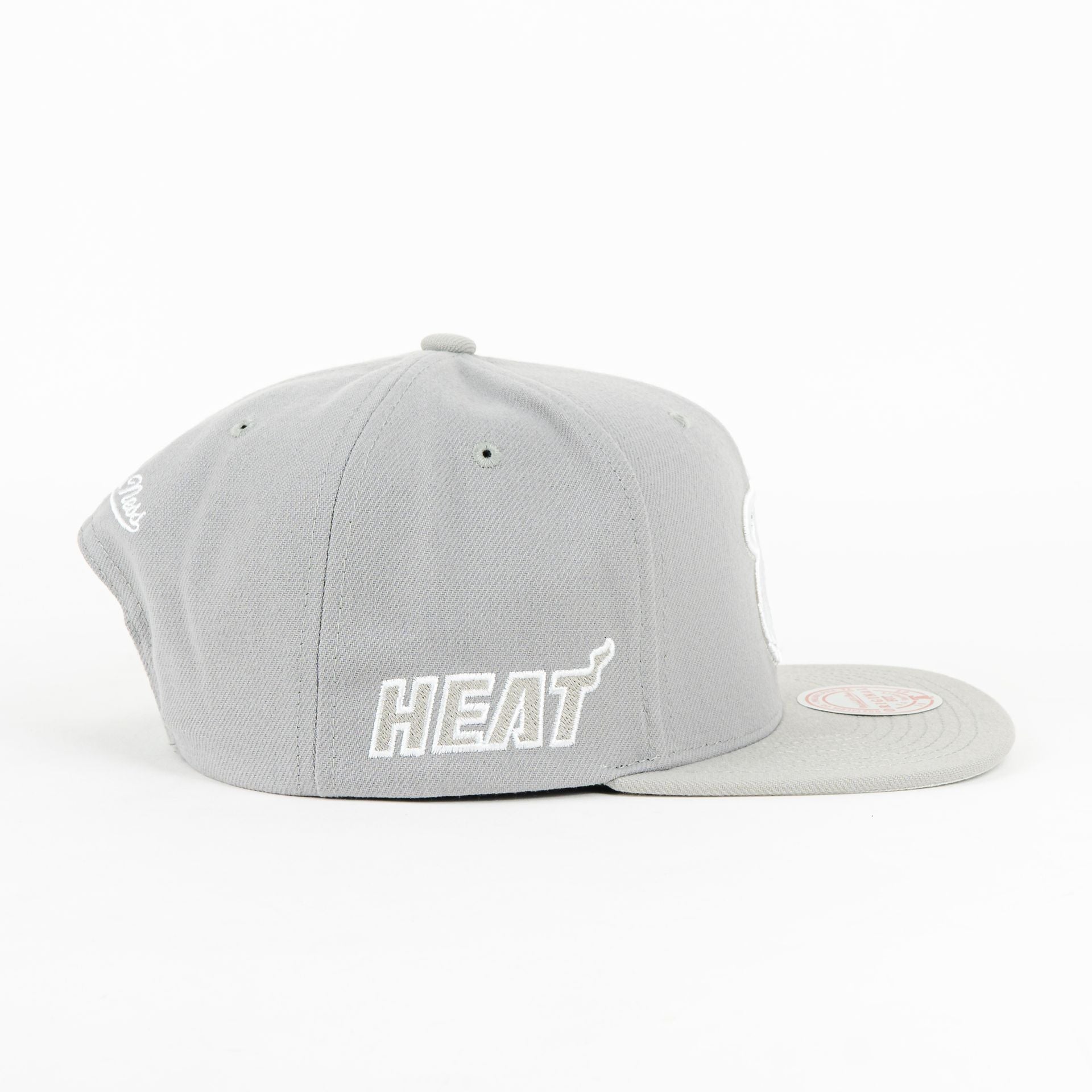 HEAT EVERGREEN GREY