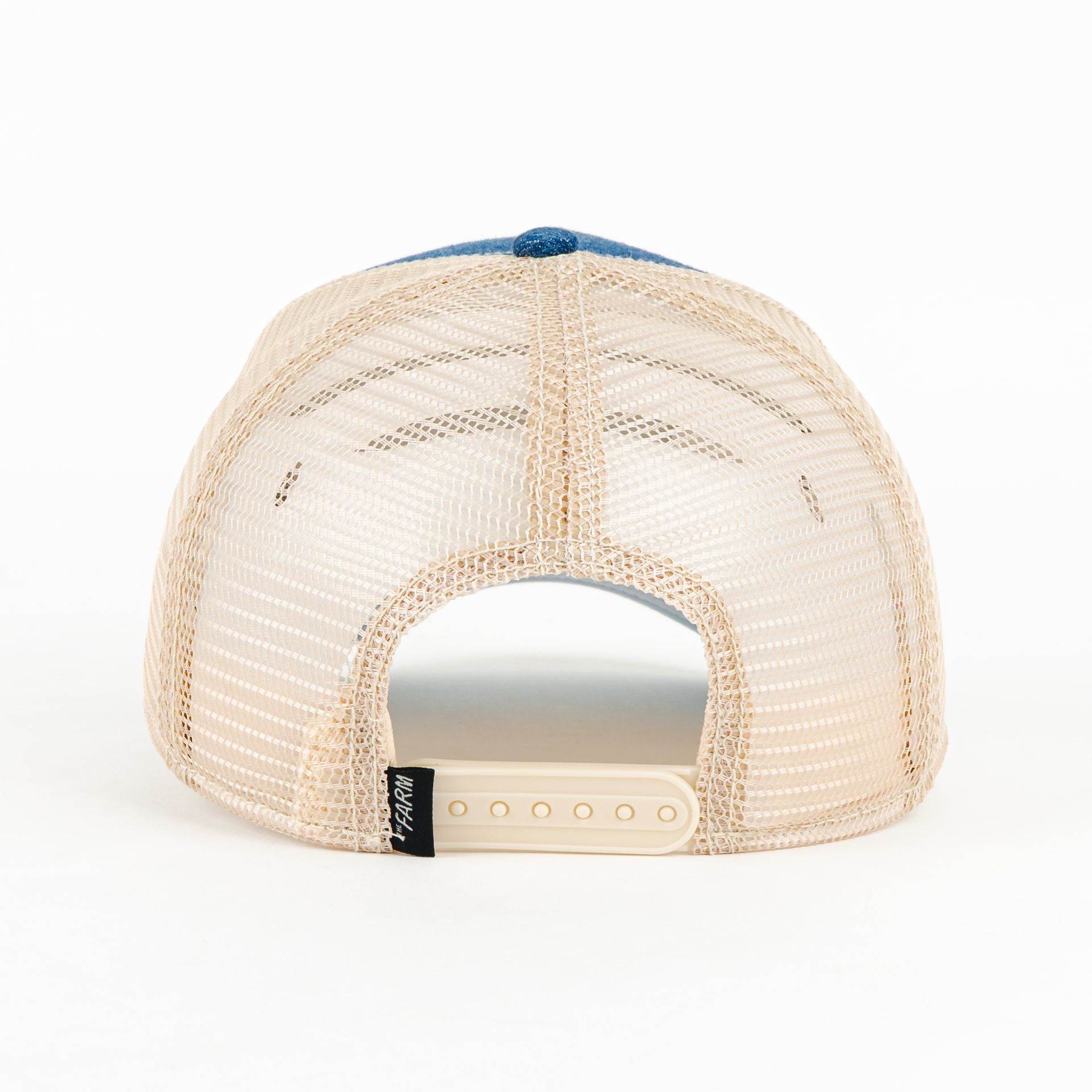 THE NUTS SQUIRREL DEMIN