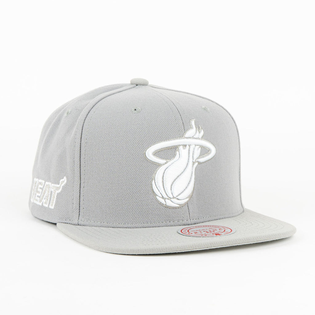 HEAT EVERGREEN GREY