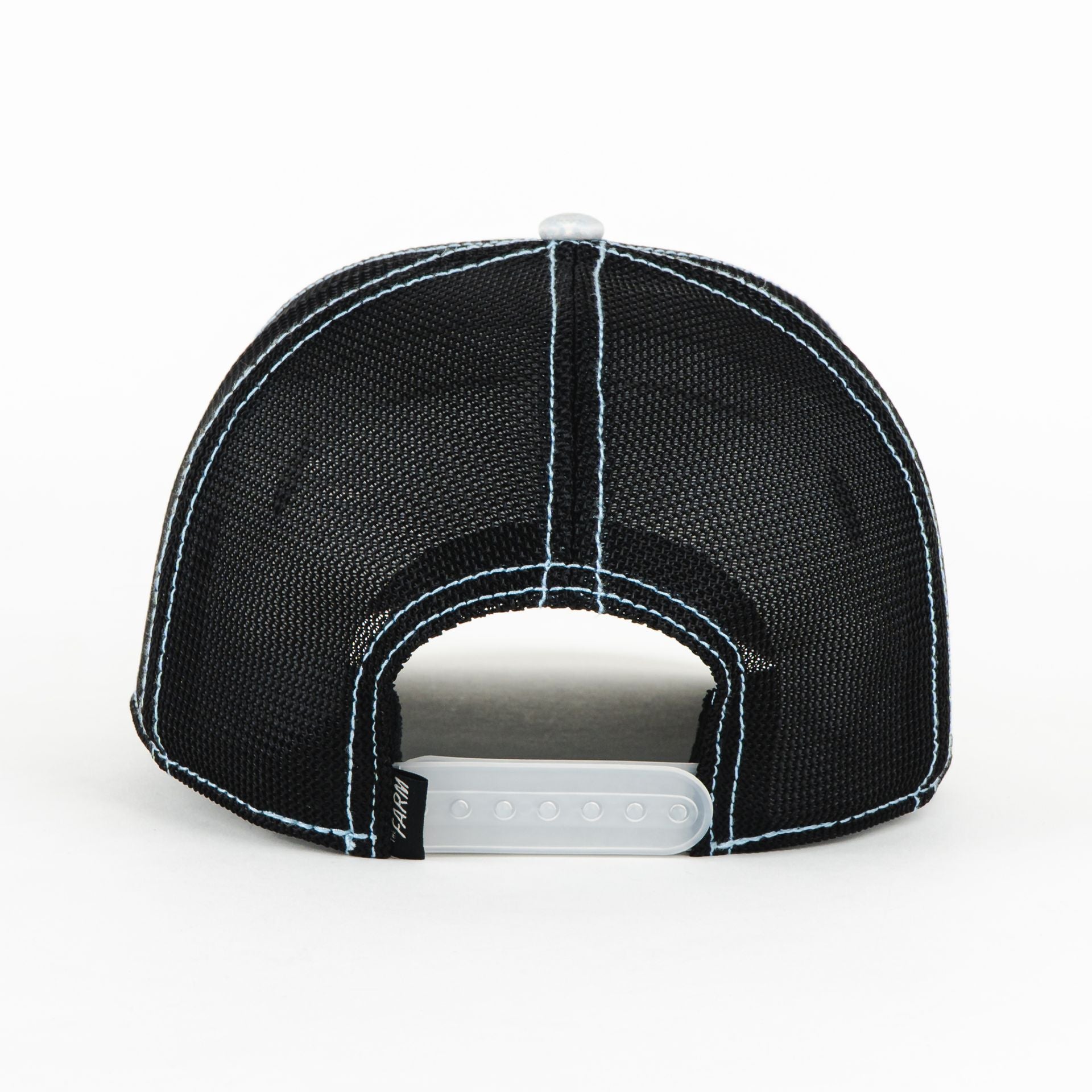 WEIRD GO WAY OUT THERE SILVER