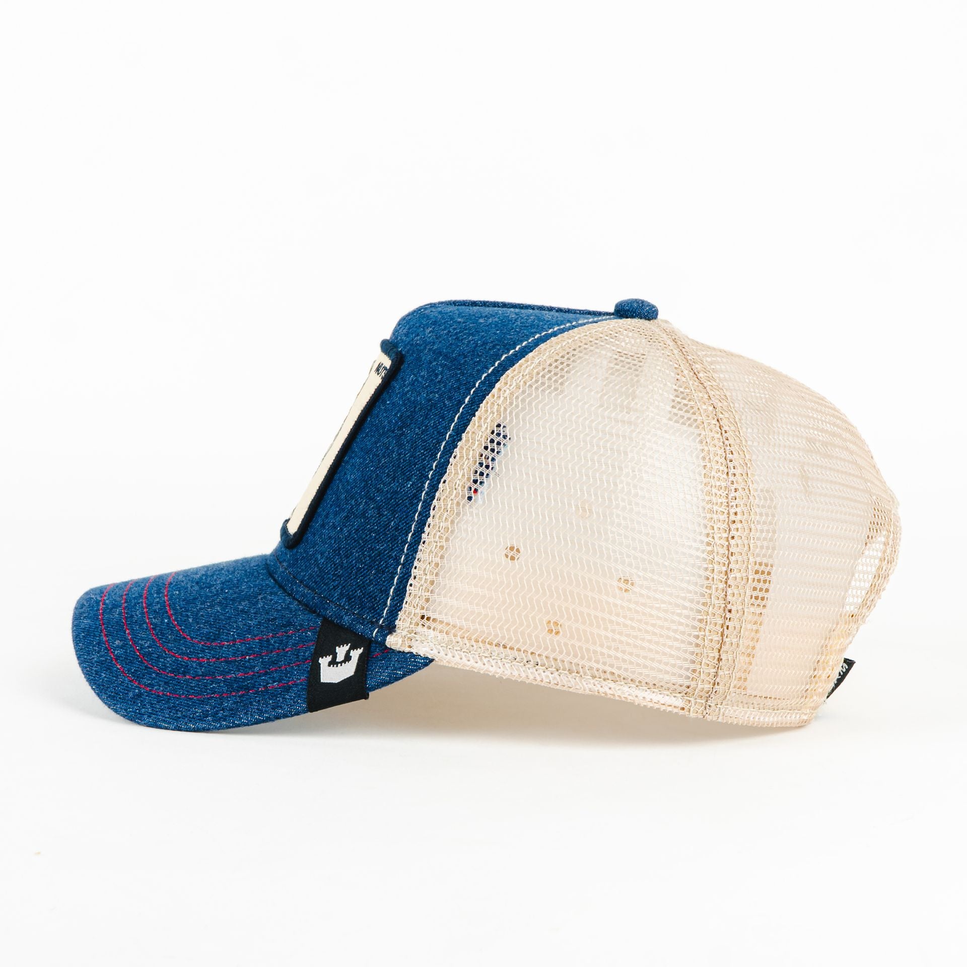 THE NUTS SQUIRREL DEMIN