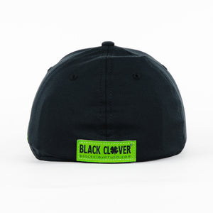 PREMIUM CLOVER 51 BLACK