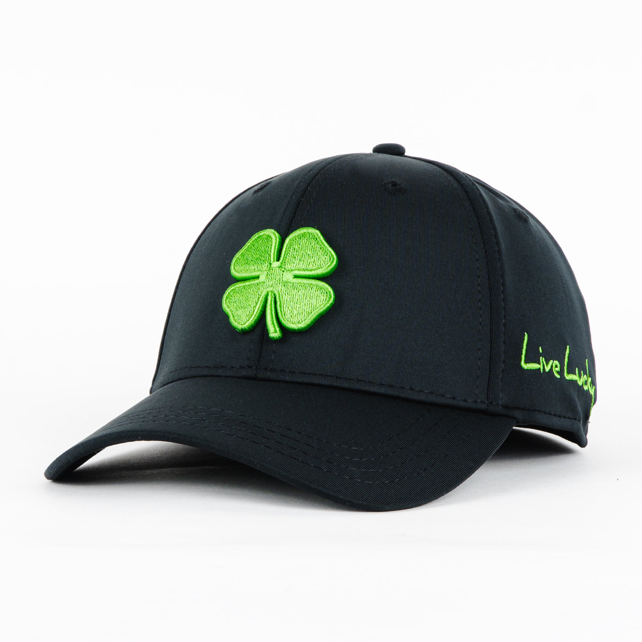 PREMIUM CLOVER 51 BLACK