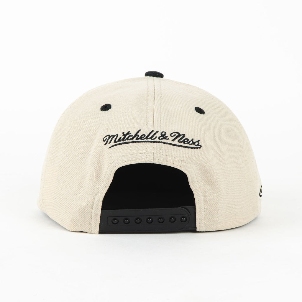 LAKERS EVERGREEN CREAM/BLK