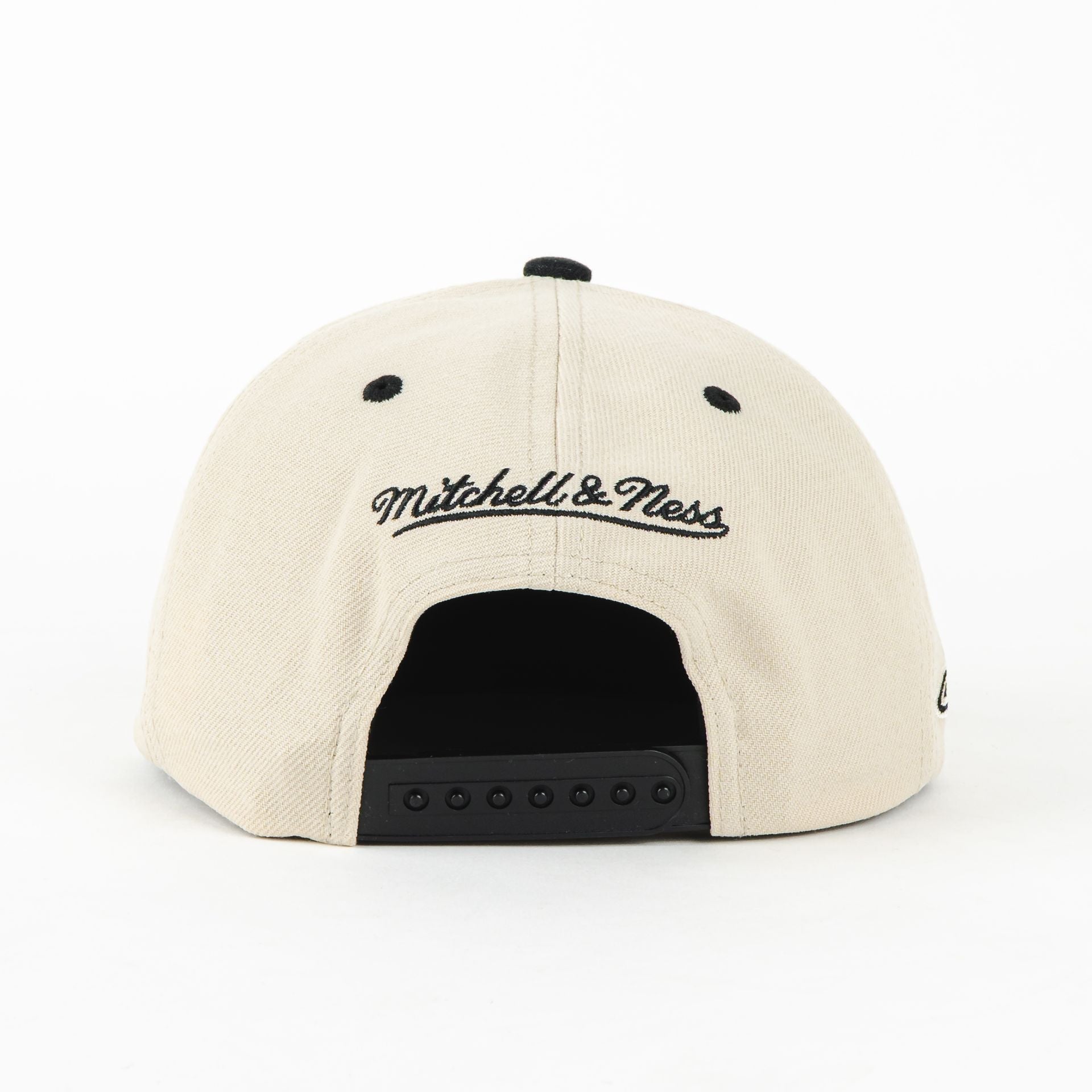 LAKERS EVERGREEN CREAM/BLK