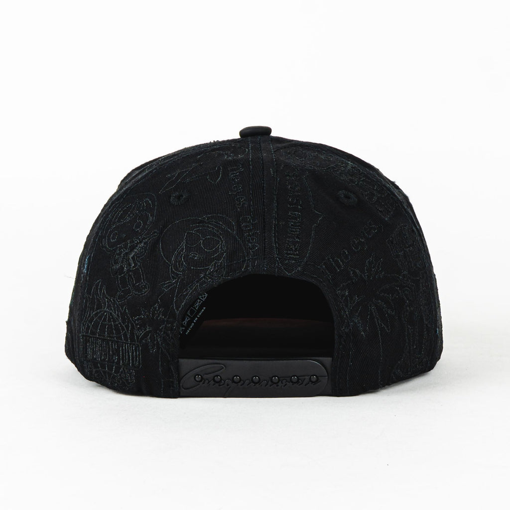 MONTANA EDICION ESPECIAL BLACK