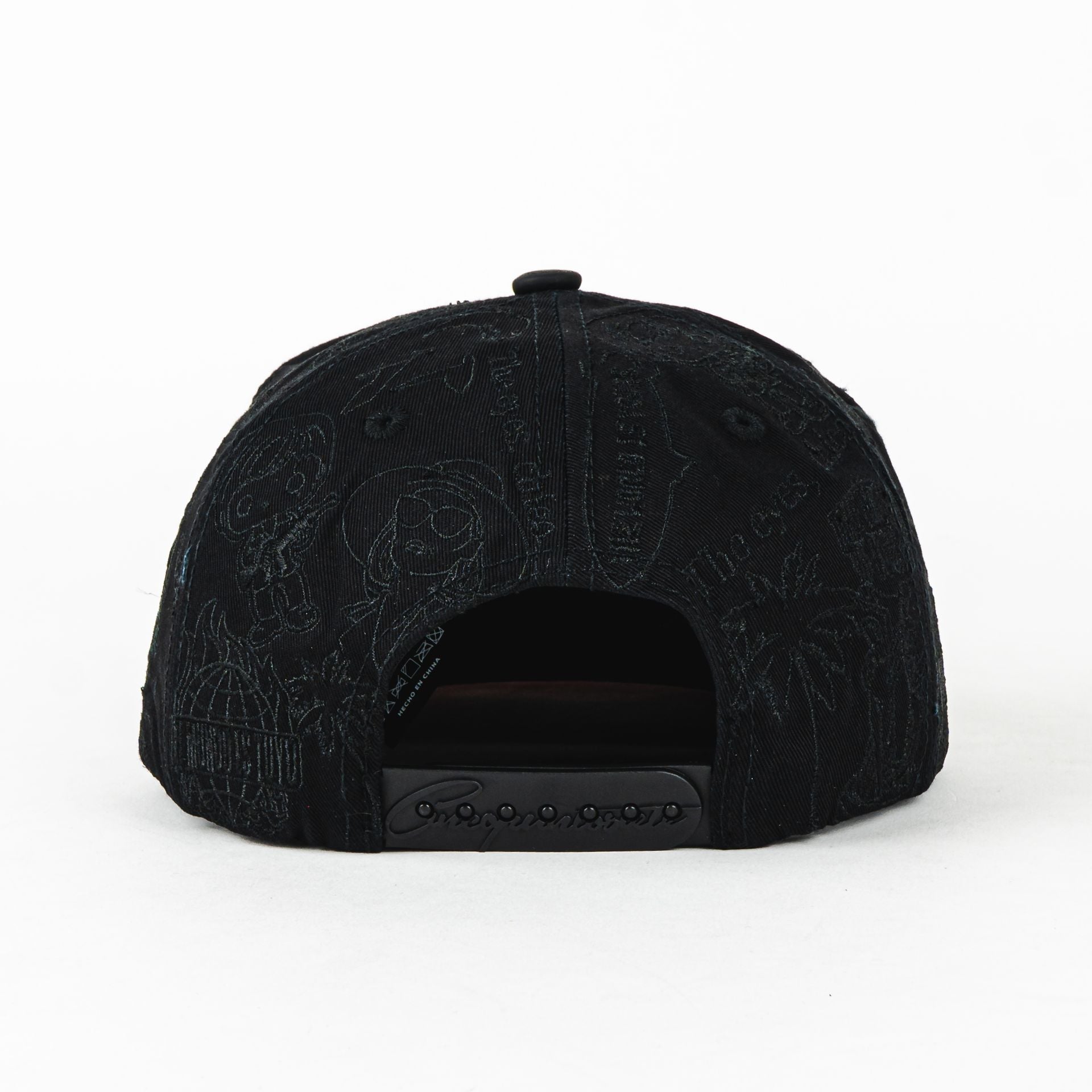 MONTANA EDICION ESPECIAL BLACK