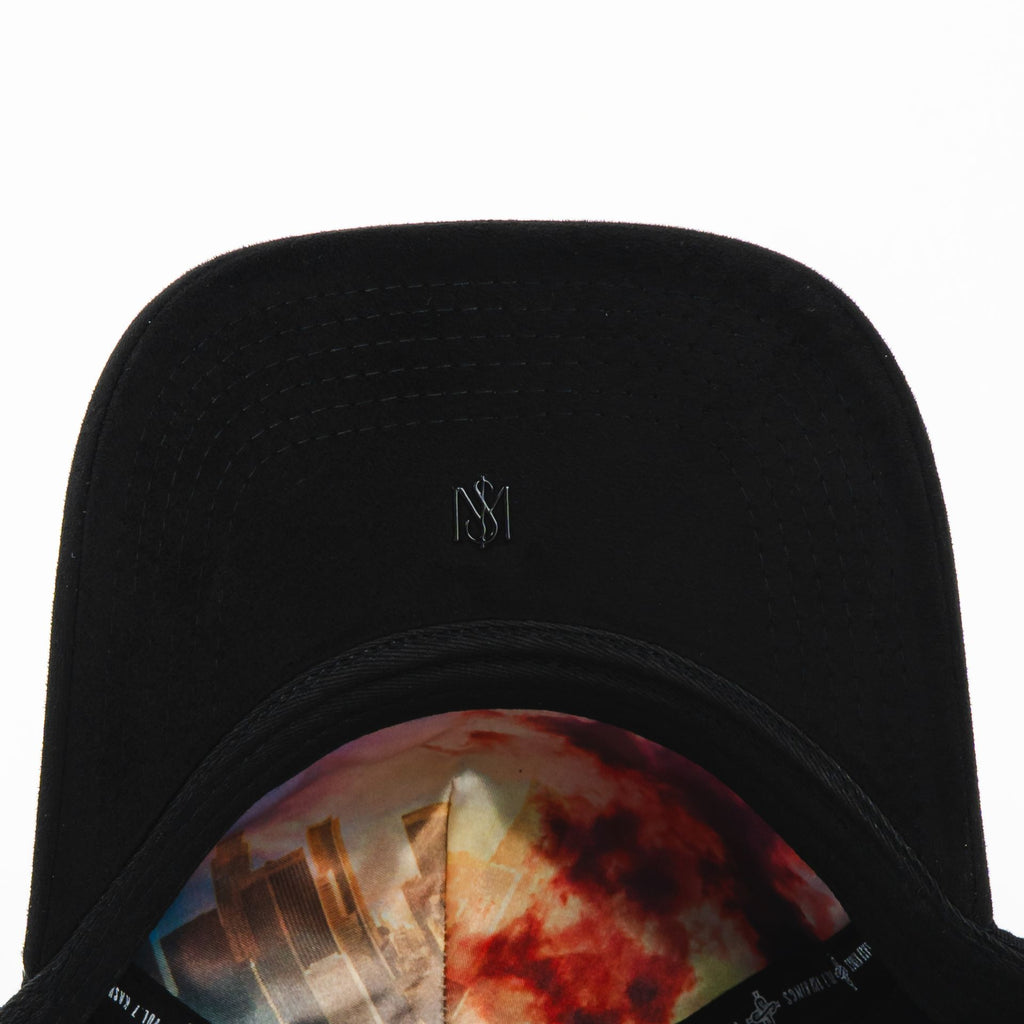 CITY OF ANGELS BLACK