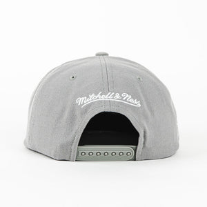 BULLS EVERGREEN GREY