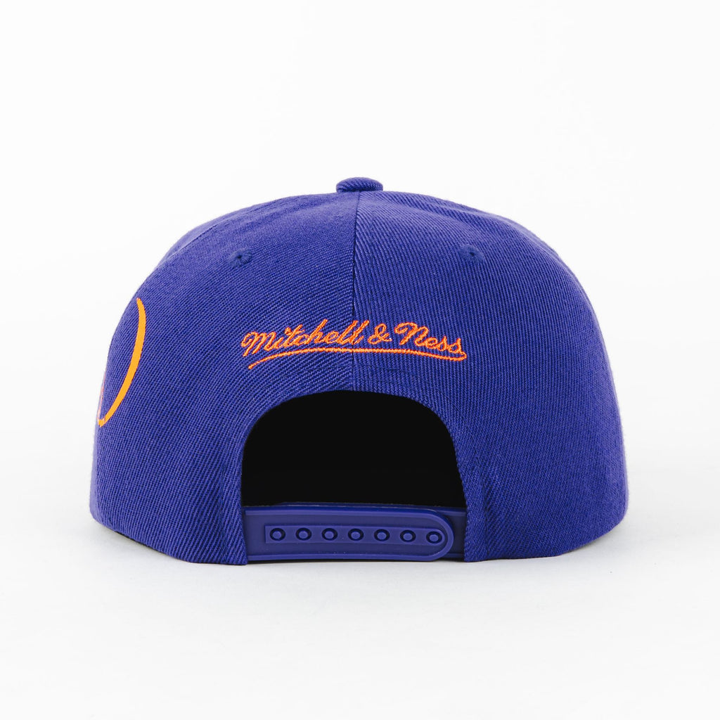 BULLS FINALS WRAP PURPLE