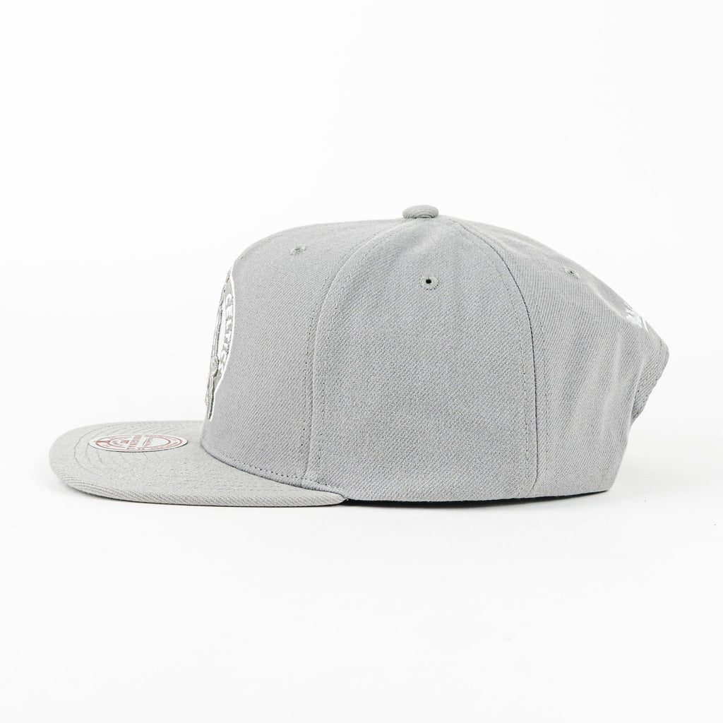 CELTICS EVERGREEN GREY