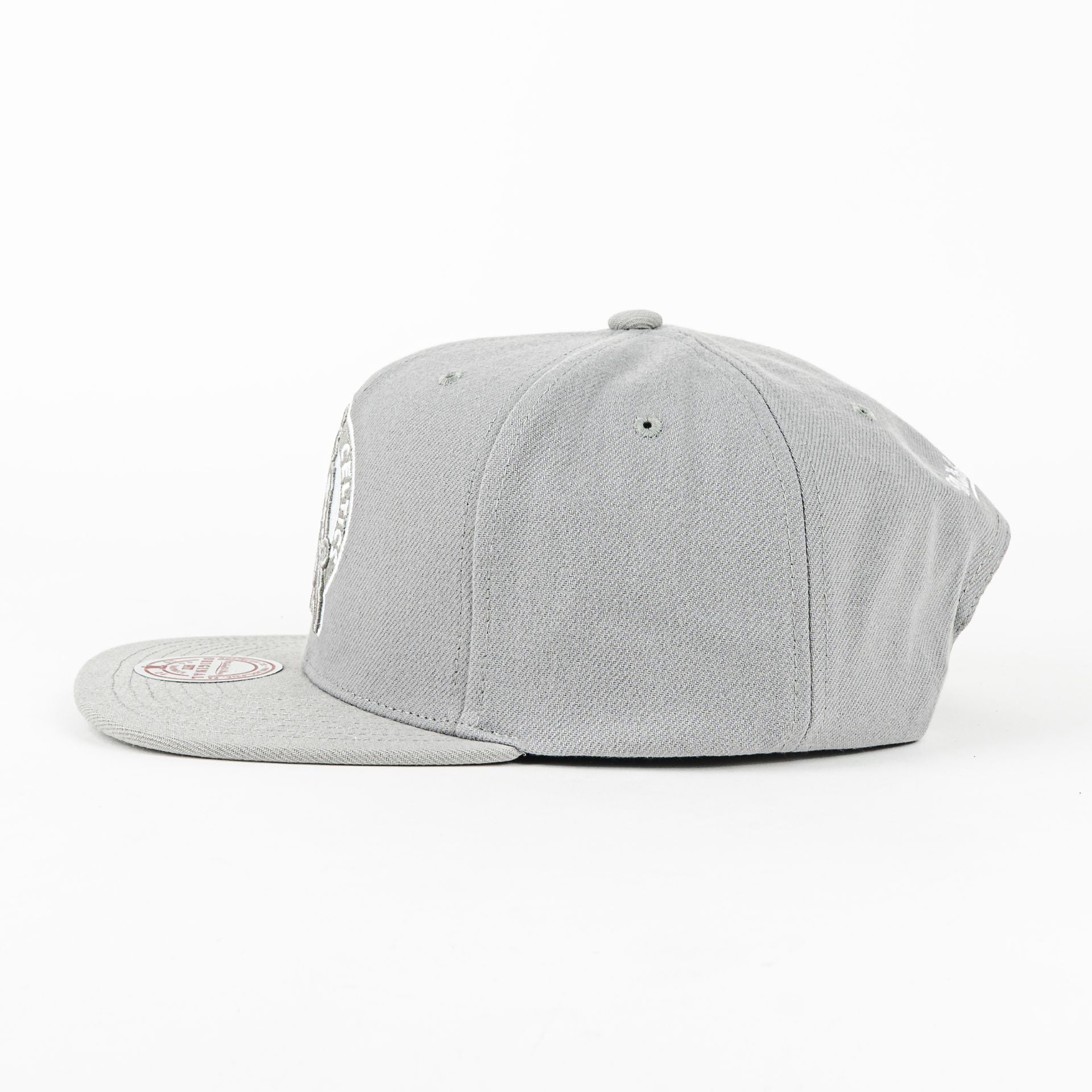 CELTICS EVERGREEN GREY