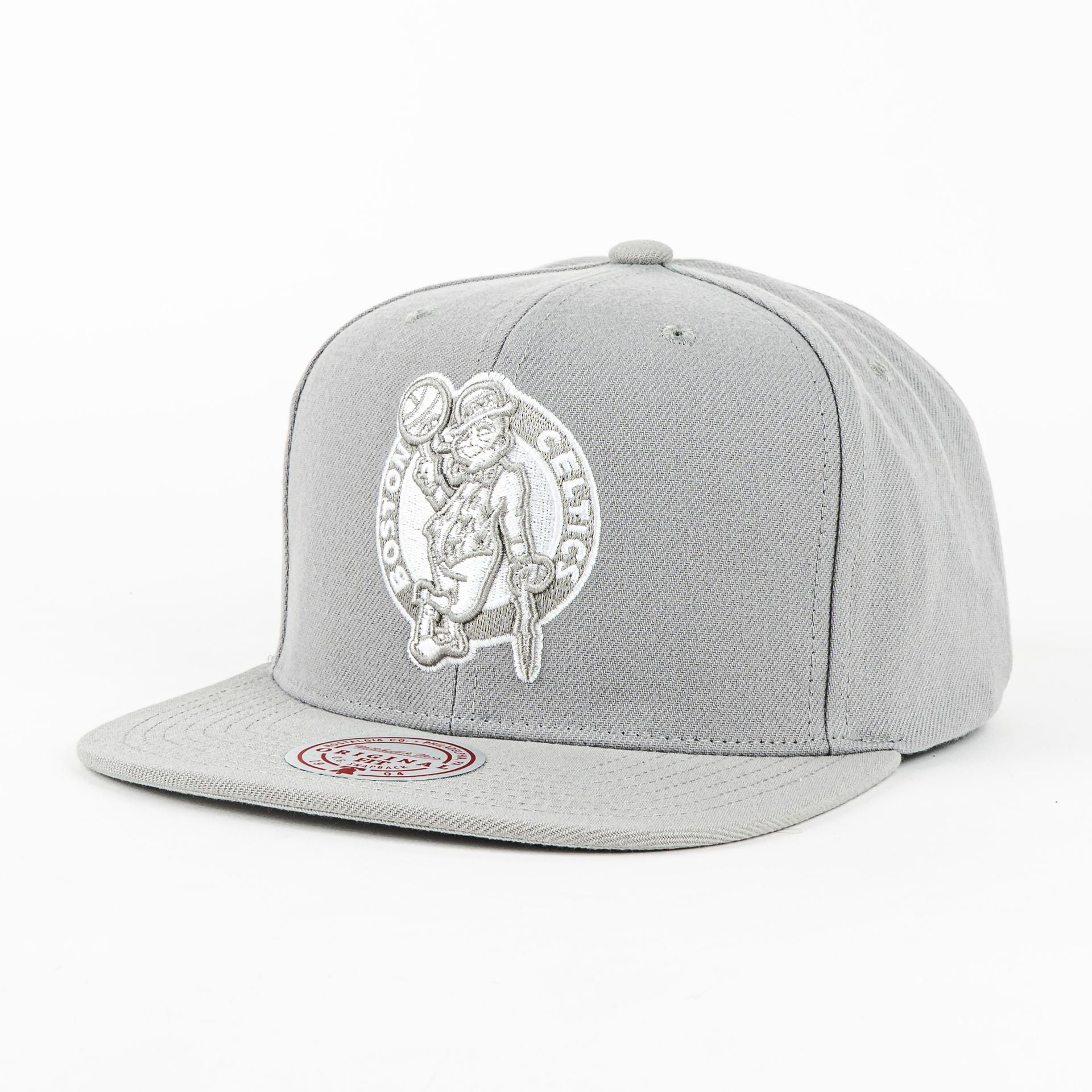 CELTICS EVERGREEN GREY