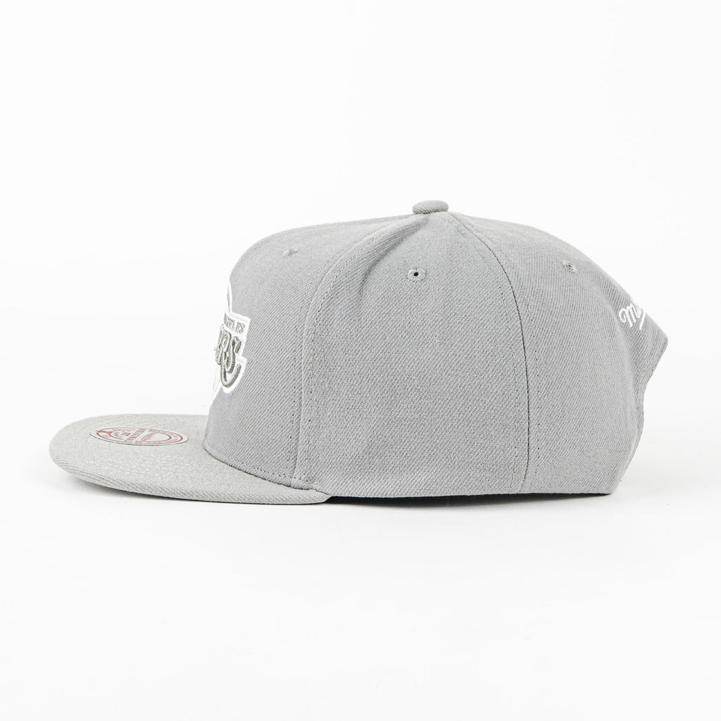 LAKERS EVERGREEN GREY