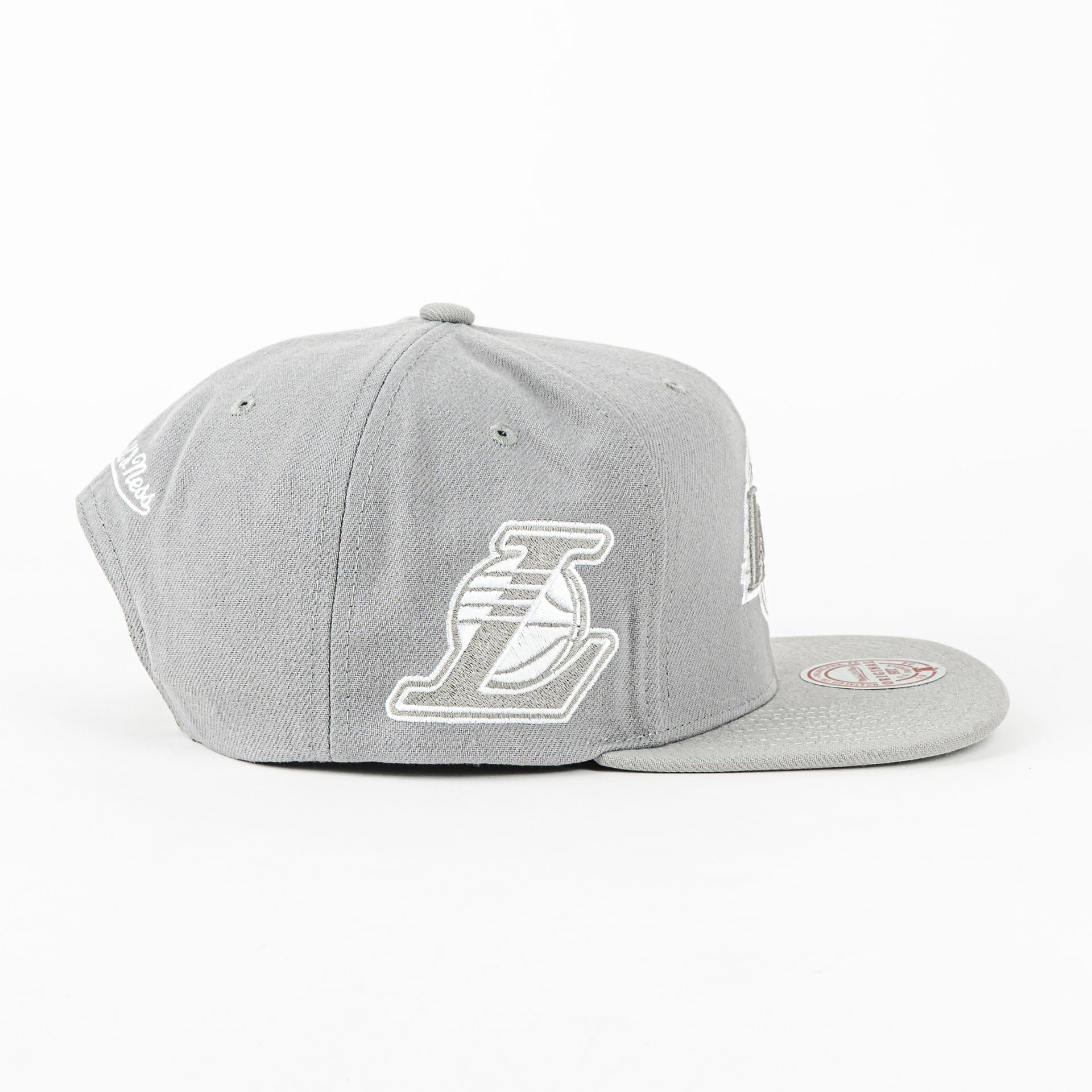 LAKERS EVERGREEN GREY