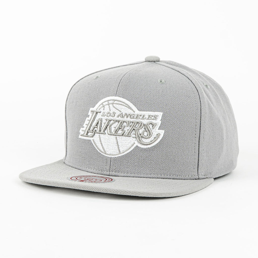 LAKERS EVERGREEN GREY