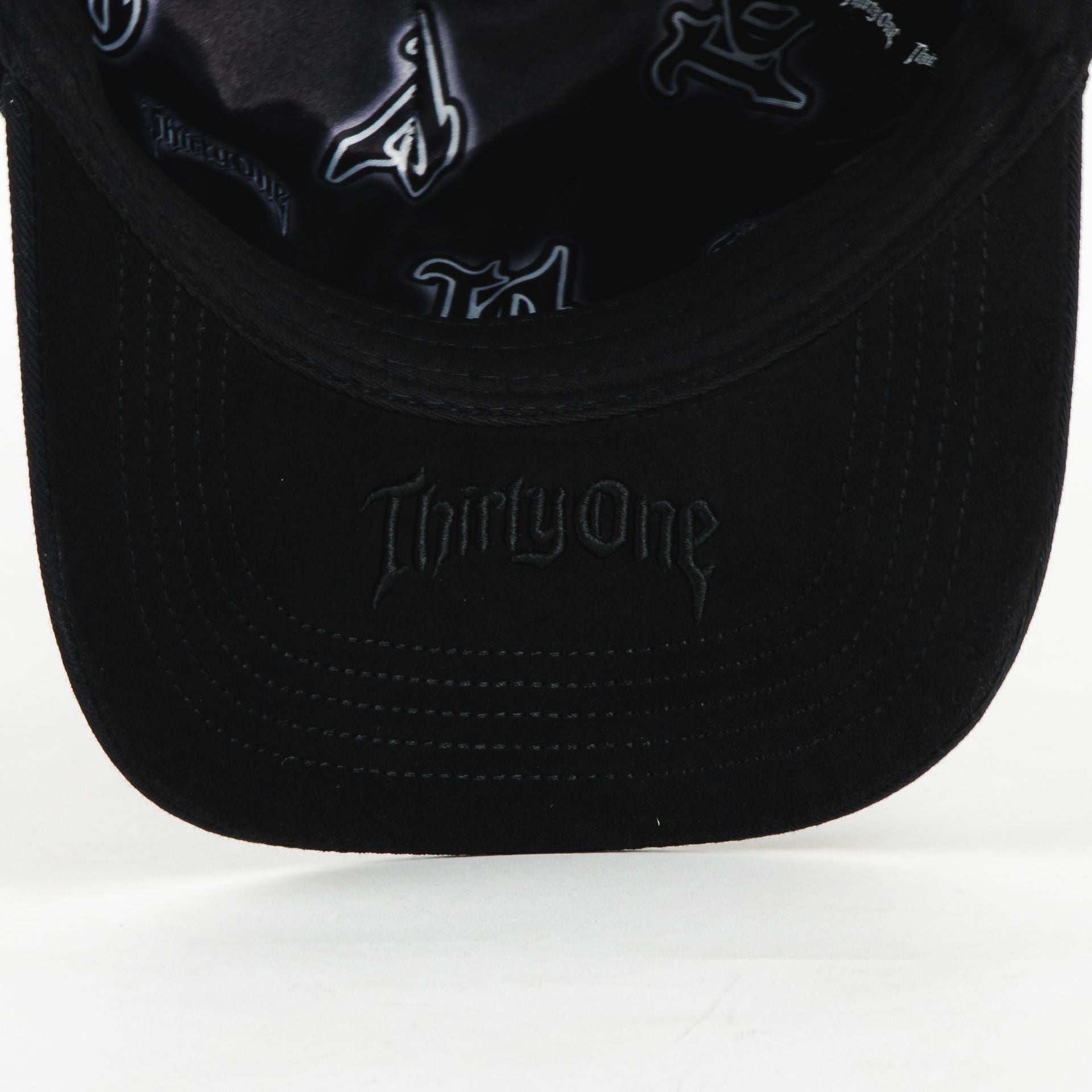 31 VAMP BLK******FULL SET