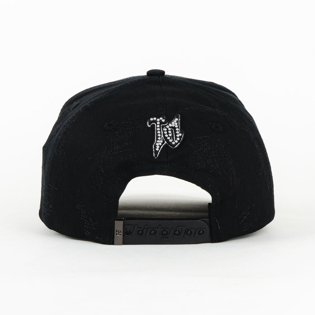 31 VAMP BLK******FULL SET