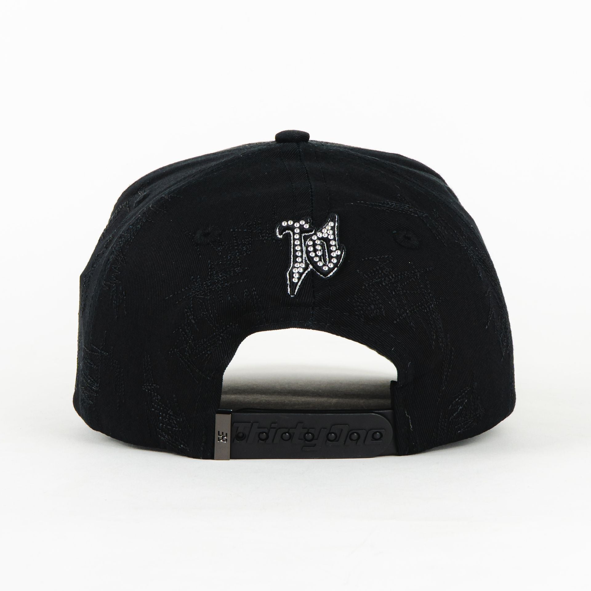 31 VAMP BLK******FULL SET