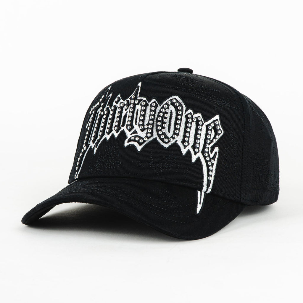 31 VAMP BLK******FULL SET