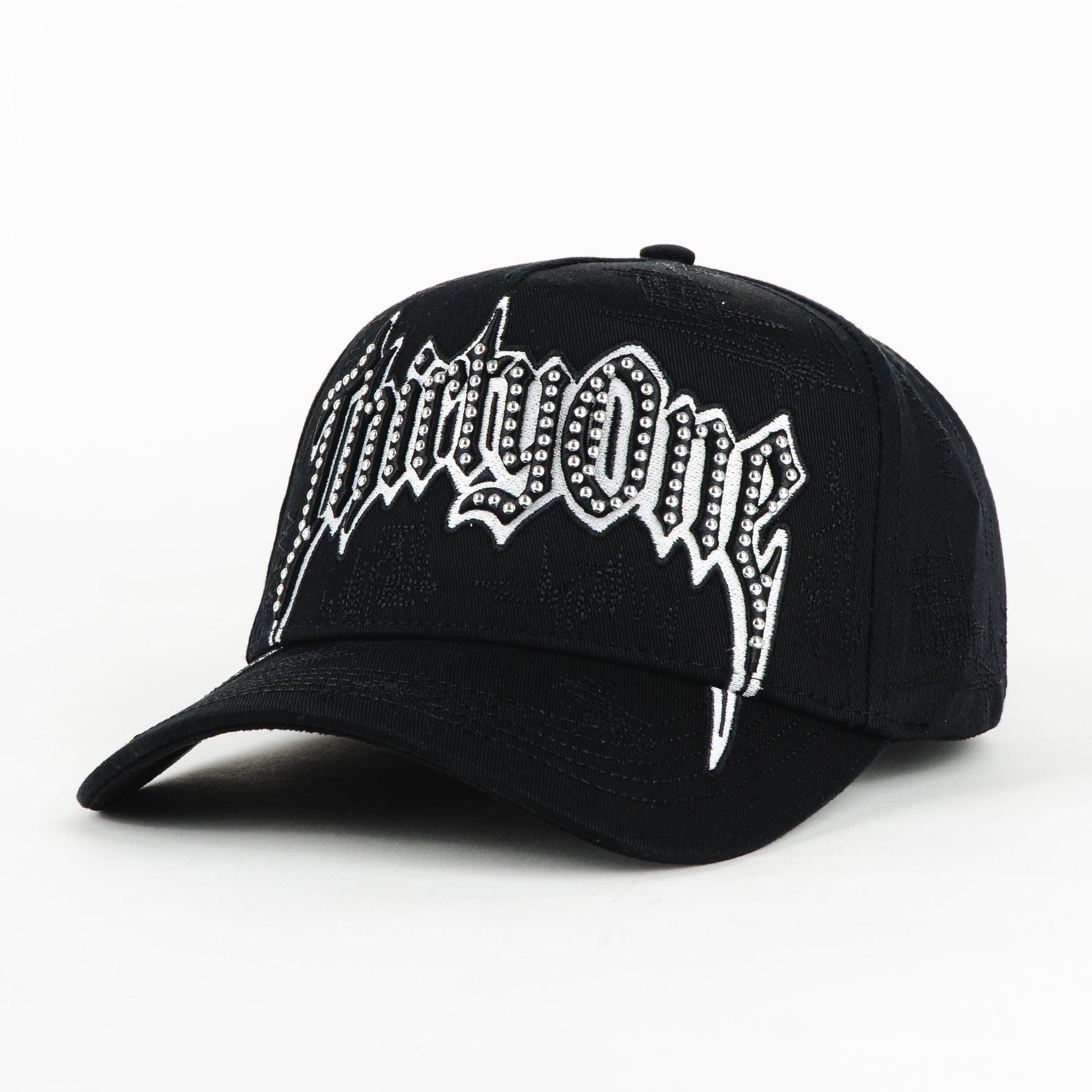 31 VAMP BLK******FULL SET