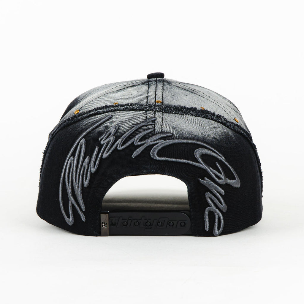 GORRA 31 HATS FADE TO BLACK BLK