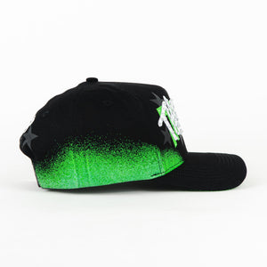 STARRY NIGHT BLK******ADICIONALES