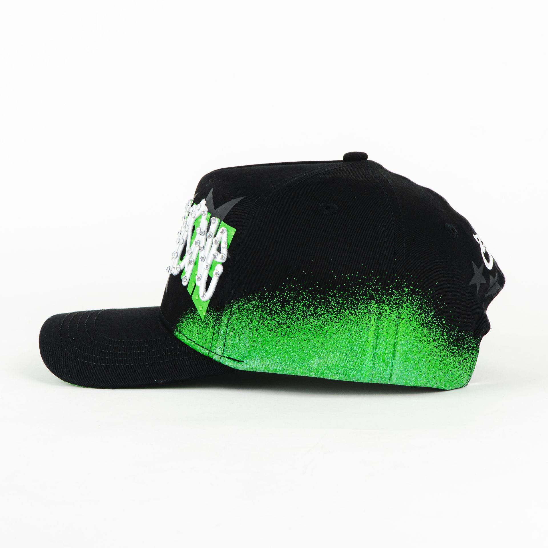 STARRY NIGHT BLK******FULL SET