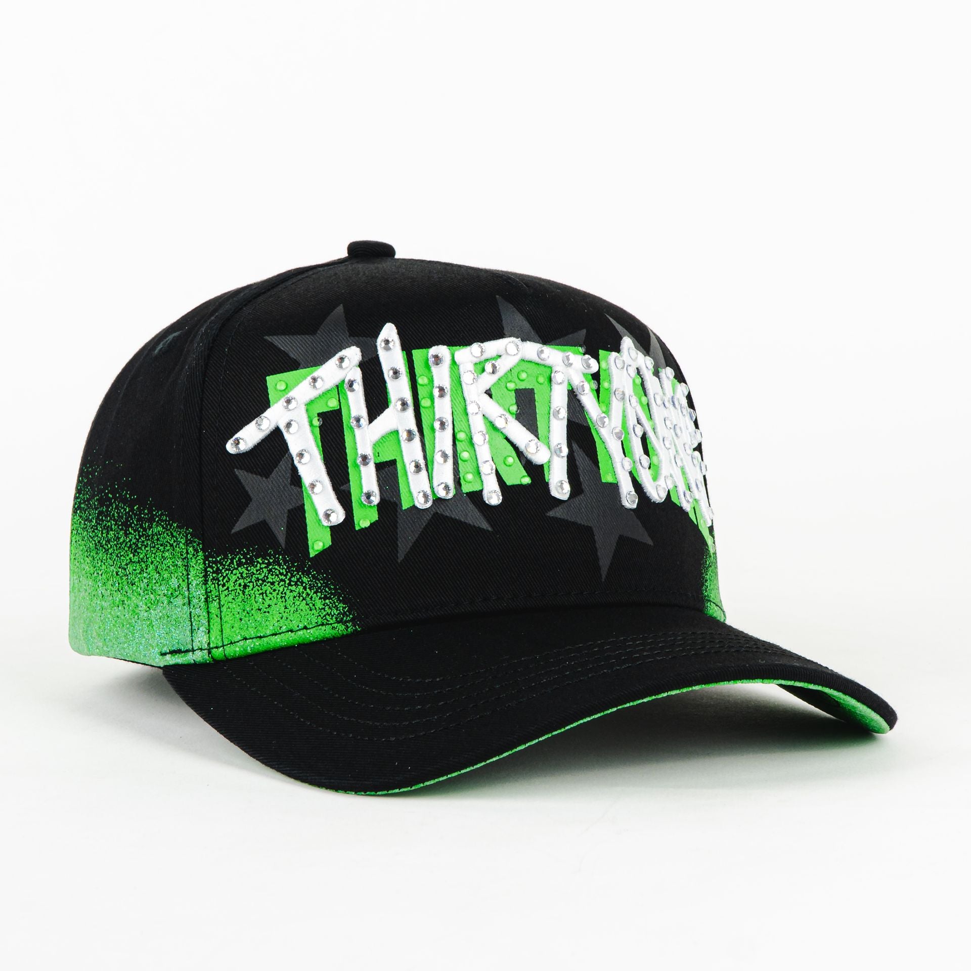 STARRY NIGHT BLK******FULL SET