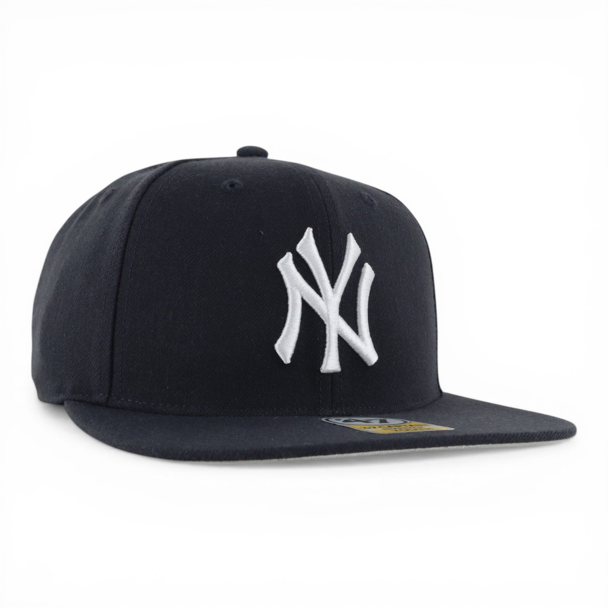YANKEES NAVY/WHITE YOUTH CAPTAIN