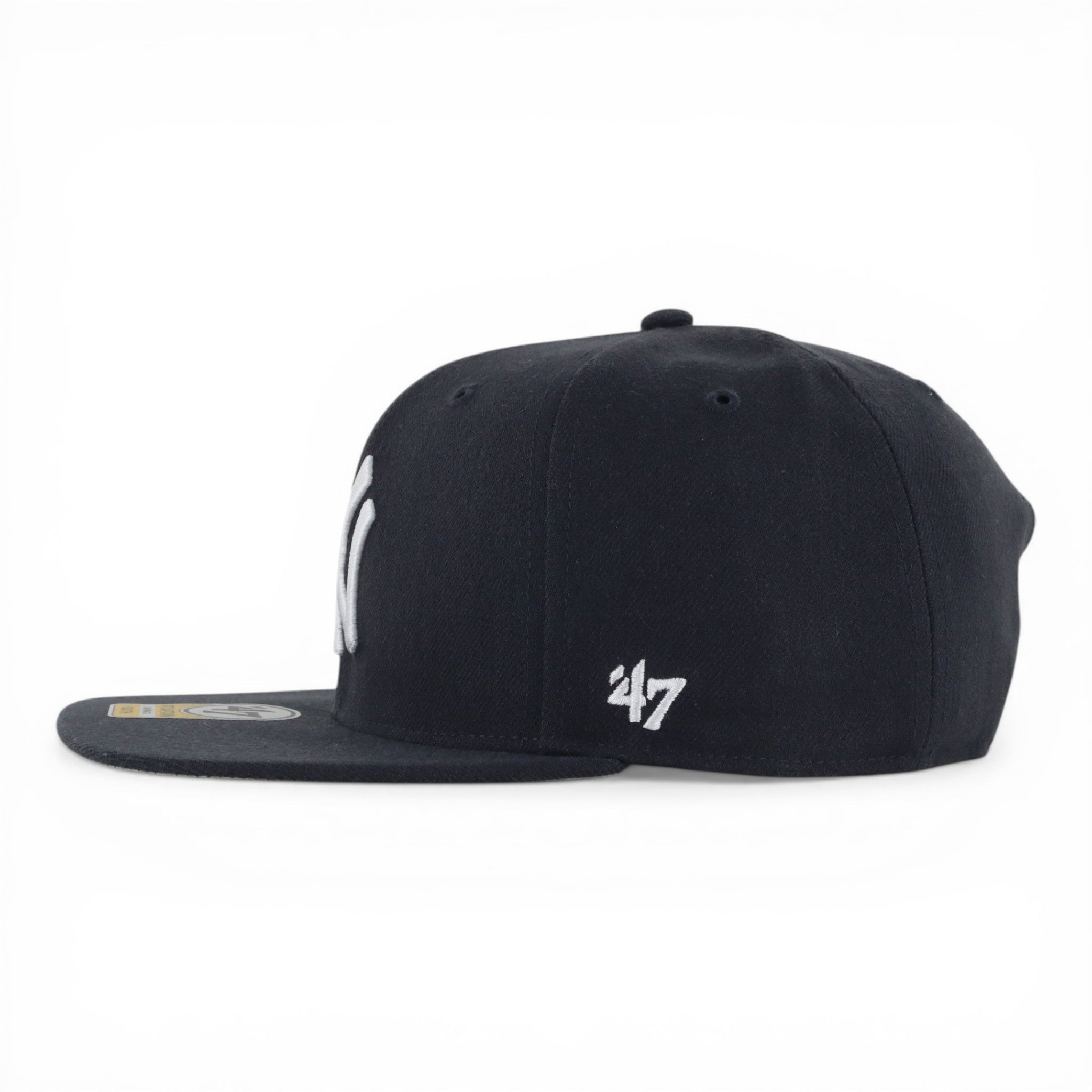YANKEES NAVY/WHITE YOUTH CAPTAIN