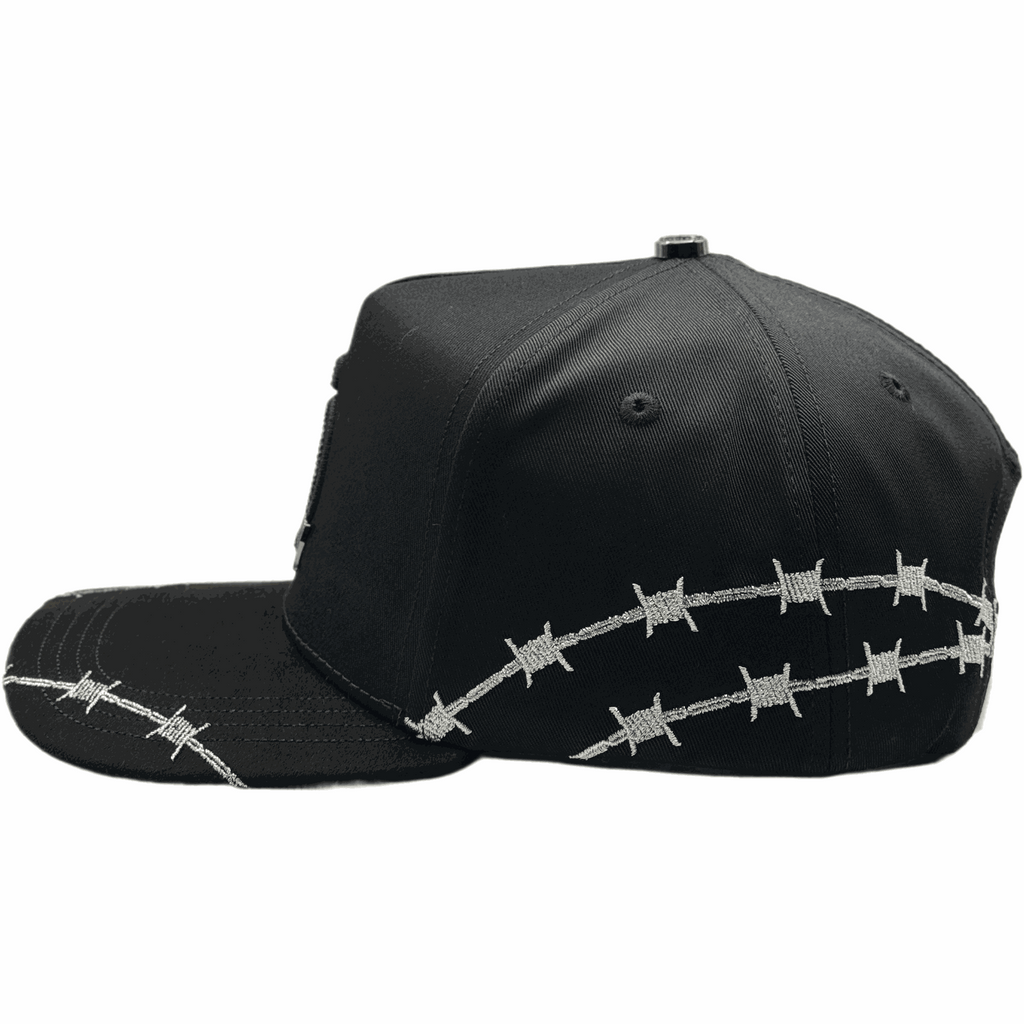 SAN DIEGO ANGEL NEGRA