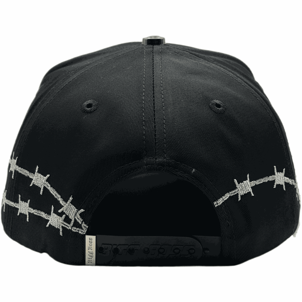 SAN DIEGO ANGEL NEGRA