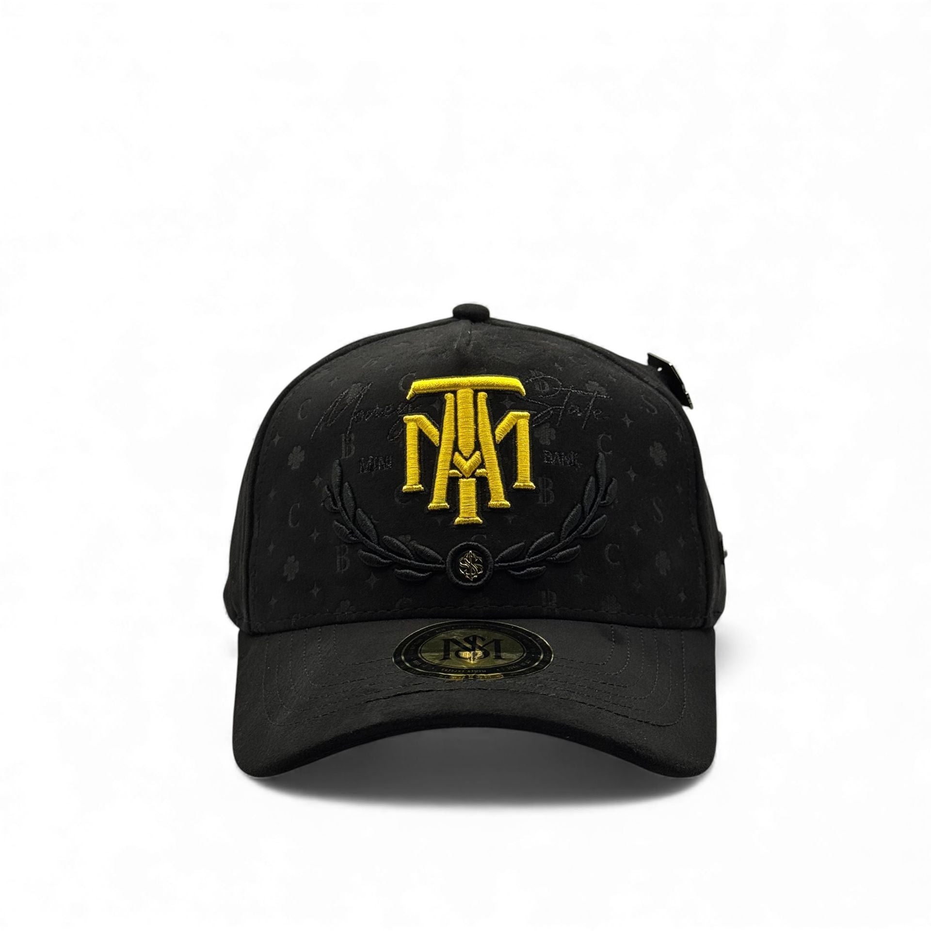 ATM BLACK