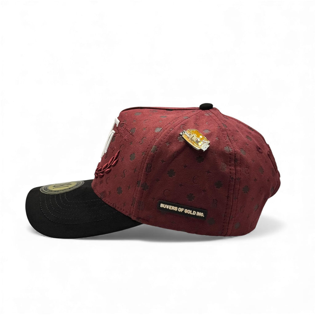 ATM WINE/BLACK