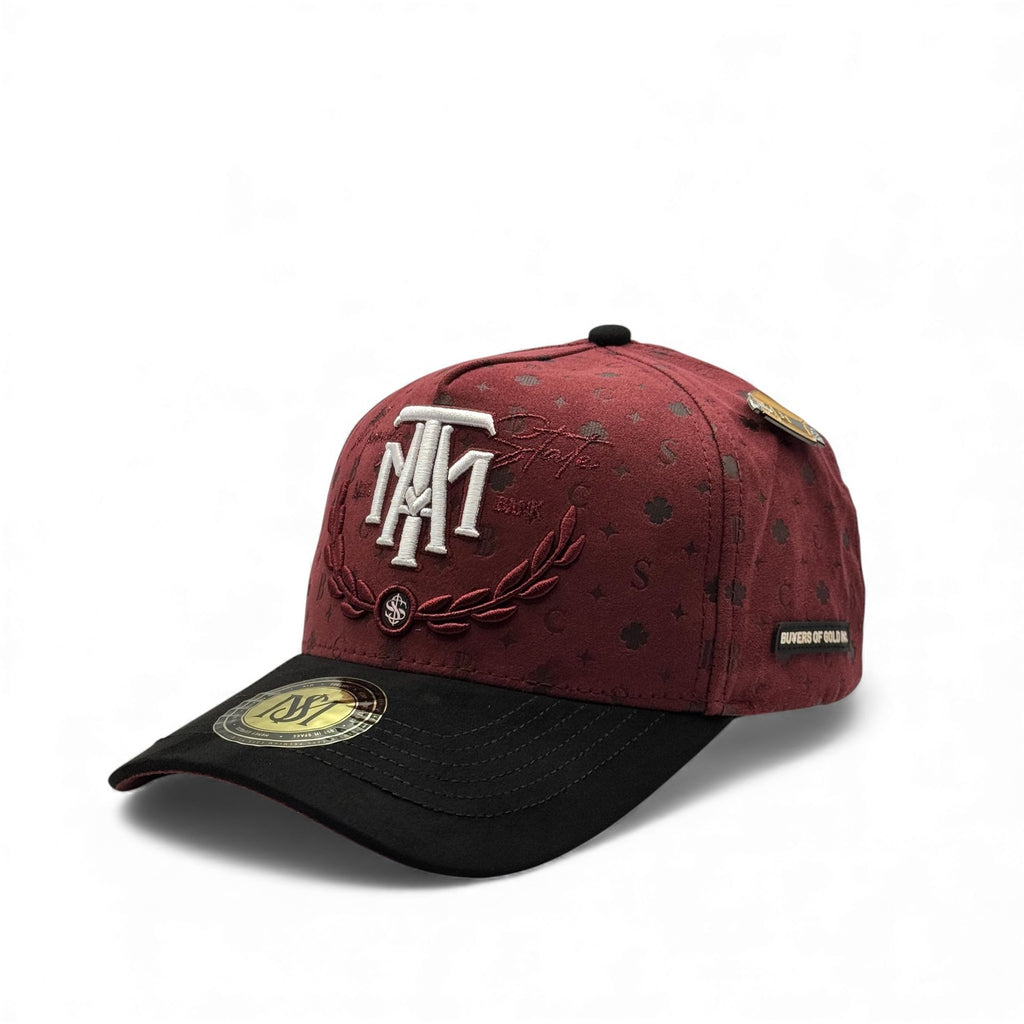 ATM WINE/BLACK