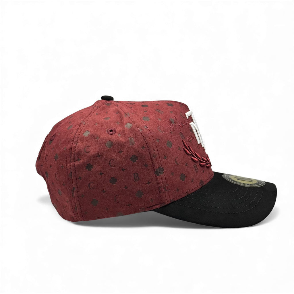 ATM WINE/BLACK