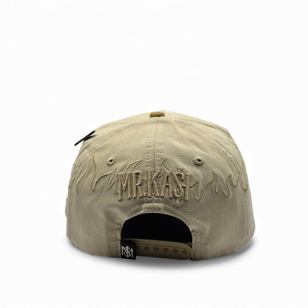 NO RISK BEIGE/CAMEL