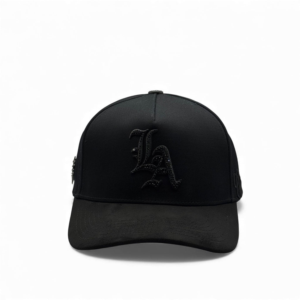 LA BLING BLACK