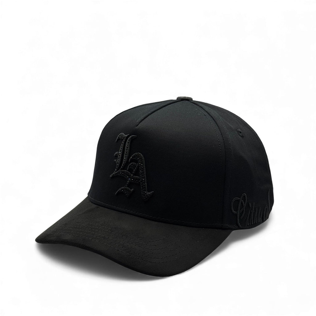 LA BLING BLACK
