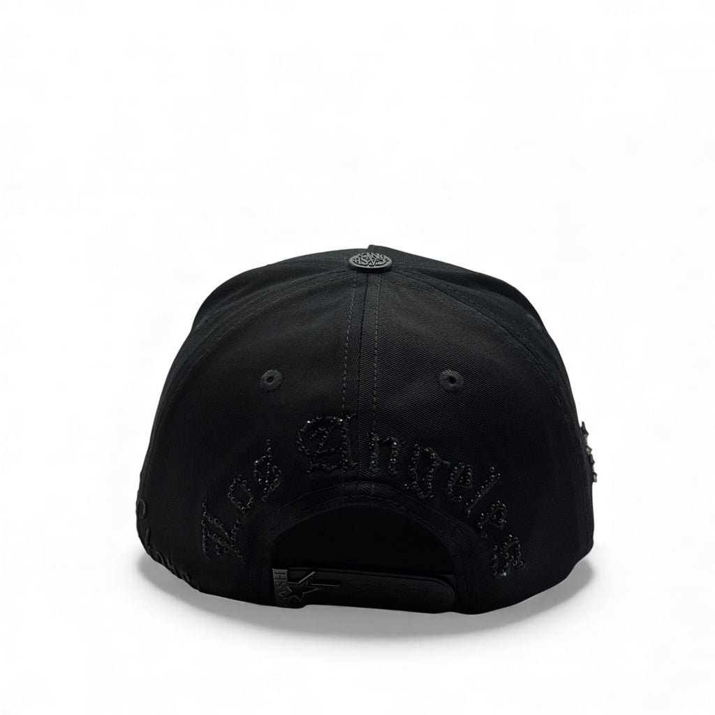 LA BLING BLACK