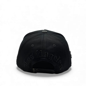 LA BLING BLACK