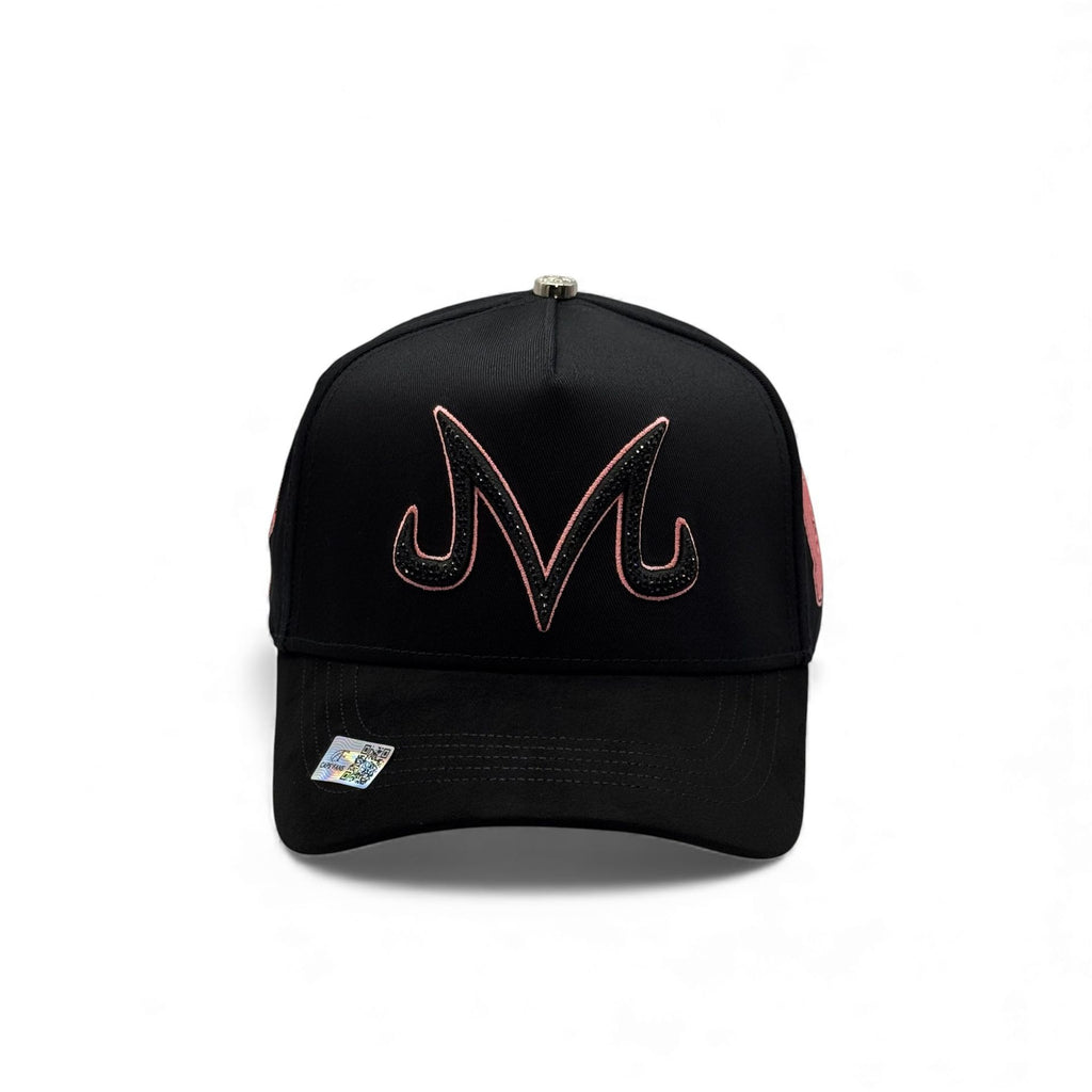 MAJINBUU BLACK*******FULL SET