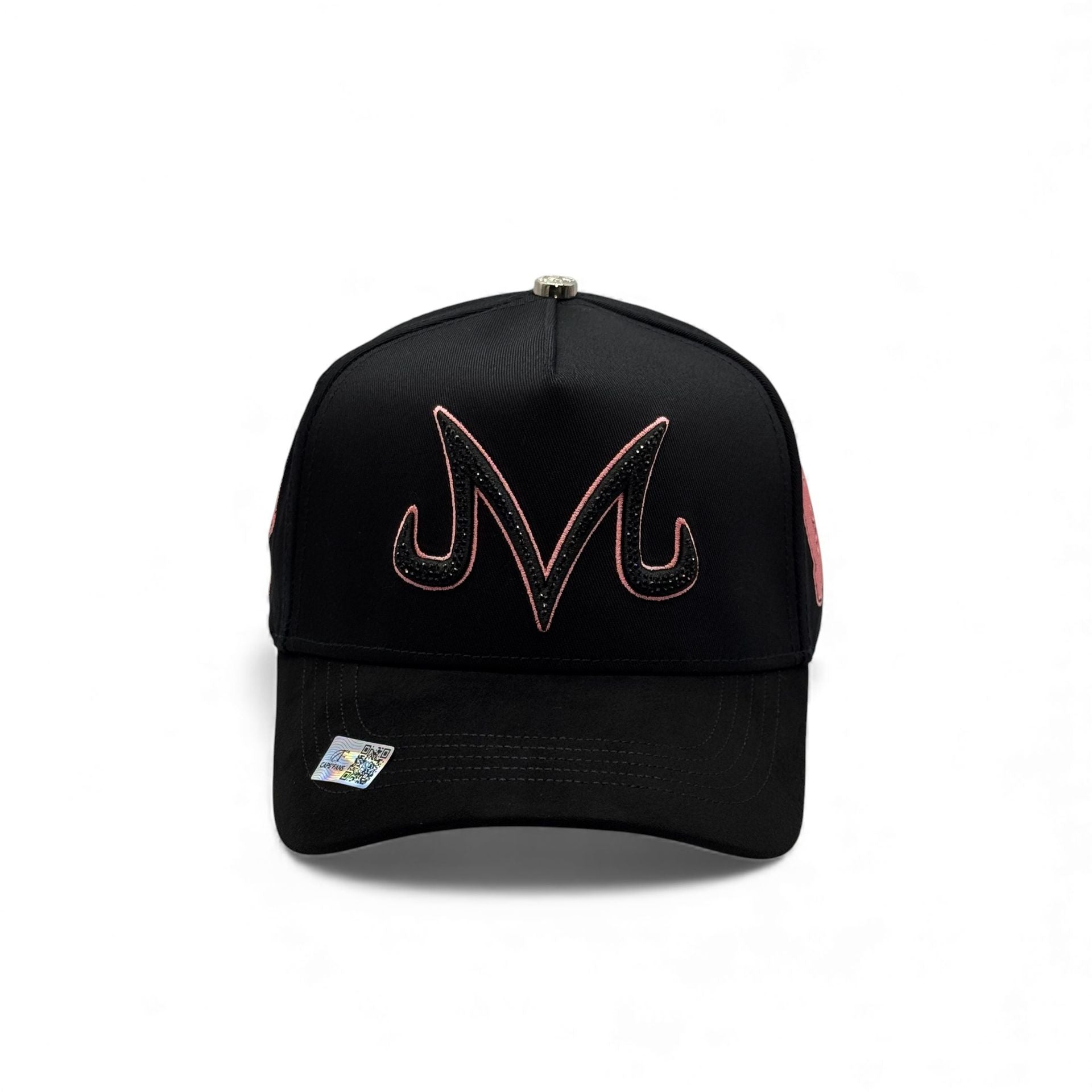 MAJINBUU BLACK*******FULL SET