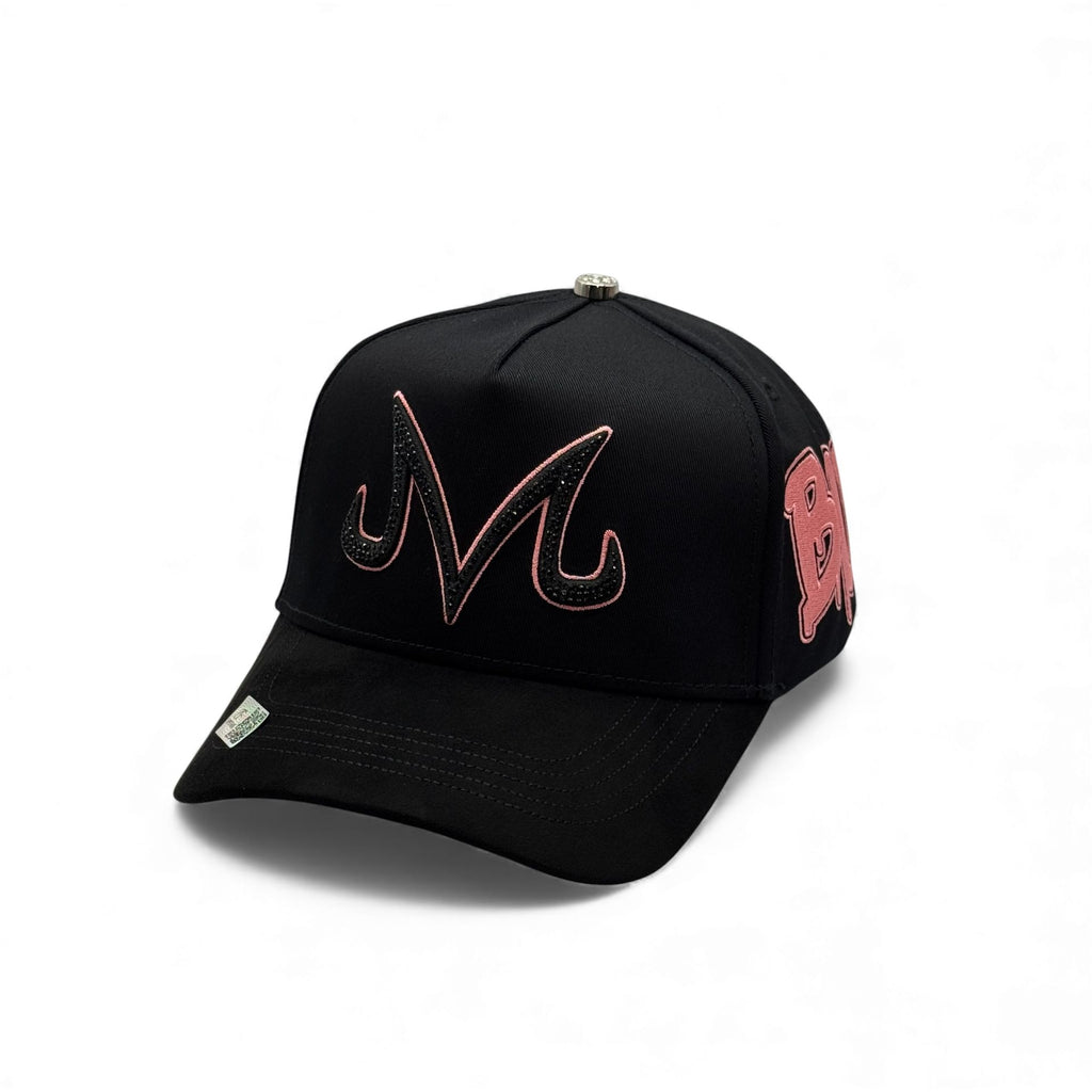 MAJINBUU BLACK*******FULL SET