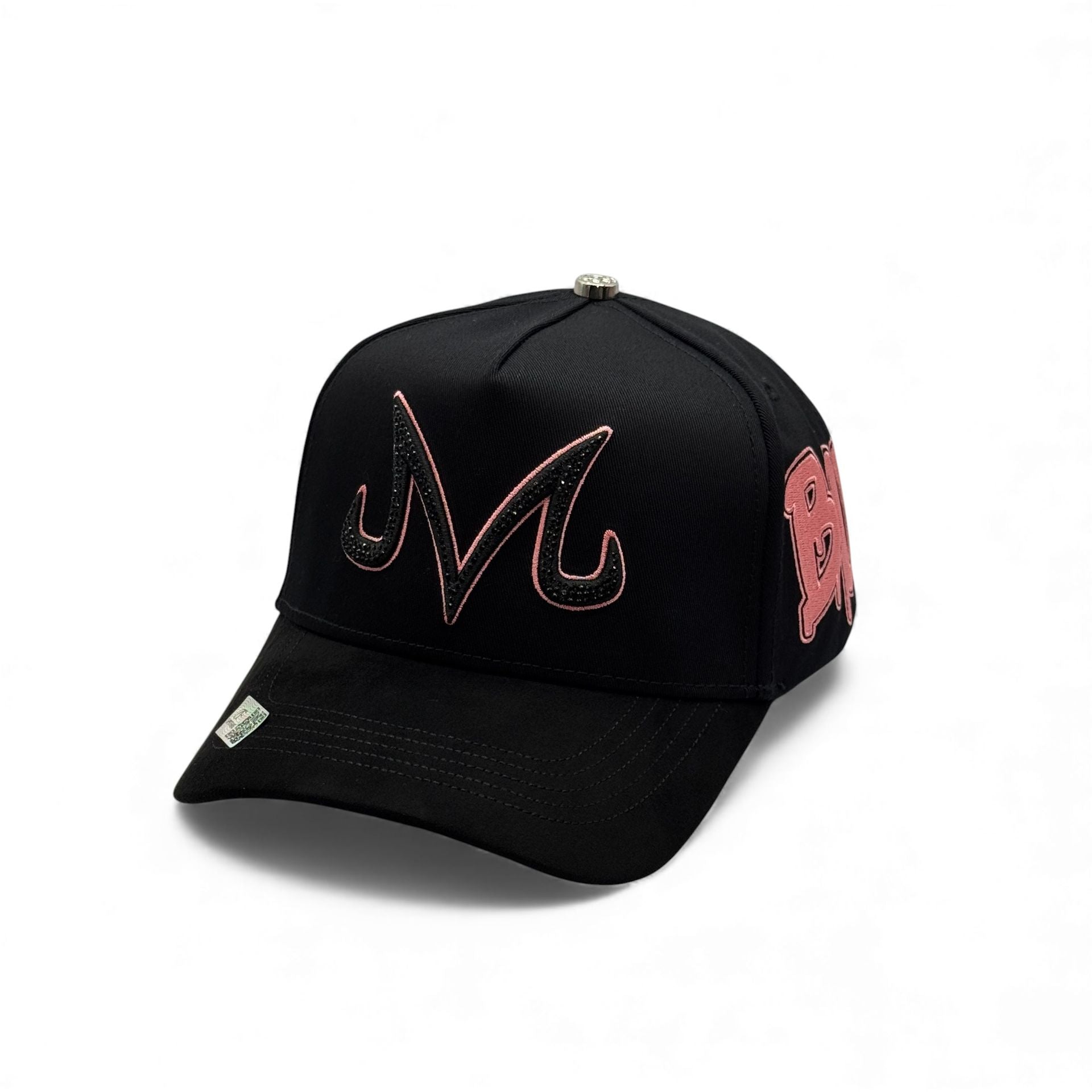 MAJINBUU BLACK*******FULL SET