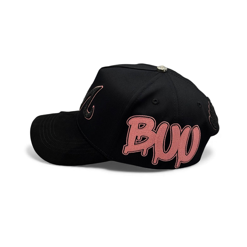 MAJINBUU BLACK*******FULL SET