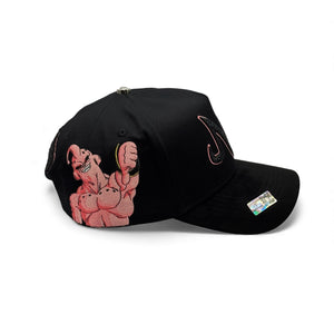 MAJINBUU BLACK*******FULL SET