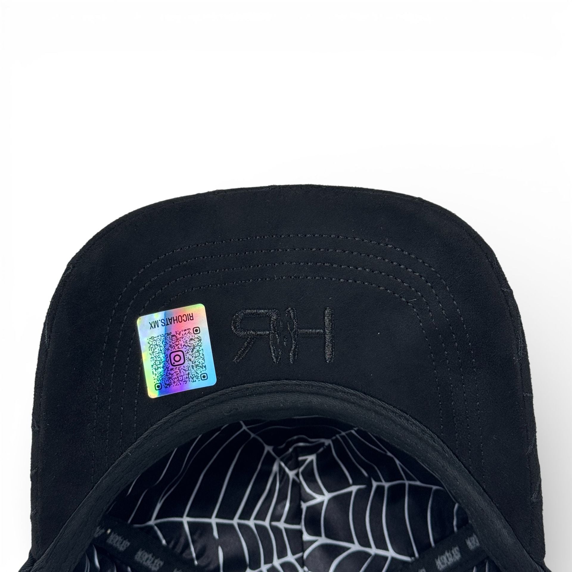 LA SPIDER BLACK******FULL SET